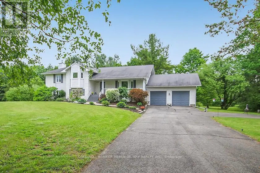 Detached at 222 NORTH ROAD, Drummond/North Elmsley