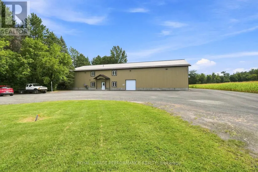 Other at 5536 COUNTY RD 10 ROAD, The Nation