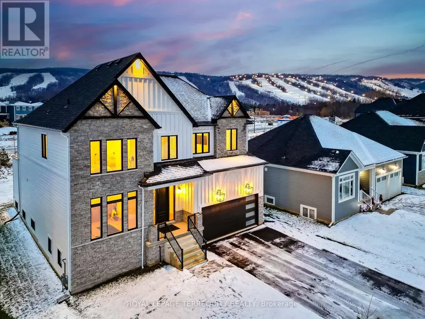 Detached at 109 STILLWATER CRESCENT, Blue Mountains