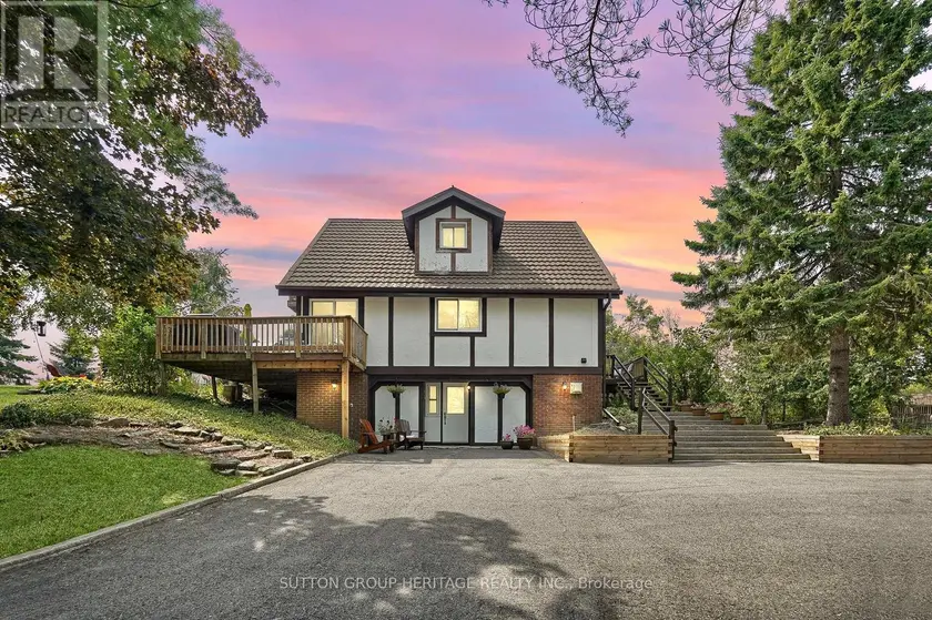 Detached at 184 PIRATES GLEN DRIVE, Trent Lakes