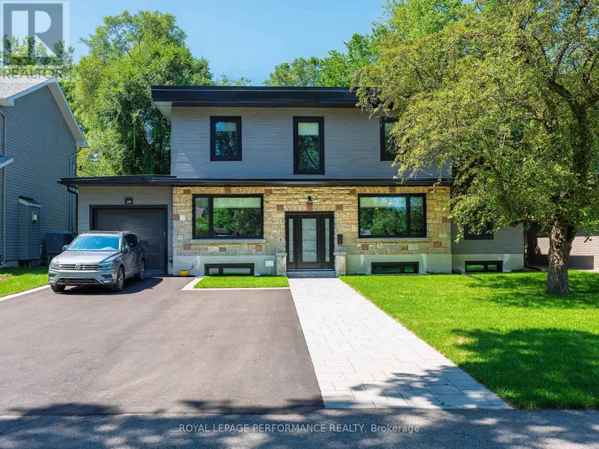 Detached at 238 ISLAND PARK DRIVE, Ottawa