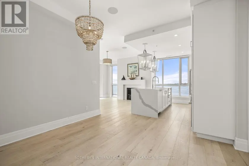 Apartment at 606 - 129A SOUTH STREET, Gananoque
