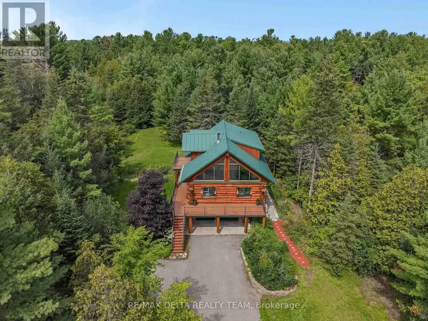 Detached at 107 CORKERY WOODS DRIVE, Ottawa