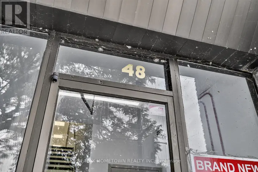 Other at 206 - 48 KING STREET E, Brockville