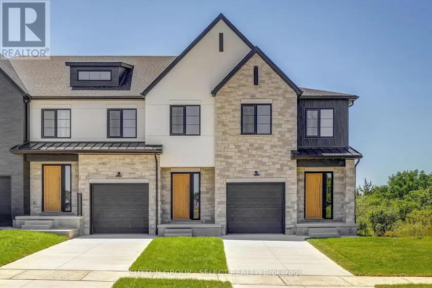 Townhouse at 31 OPTIMIST DRIVE, Southwold