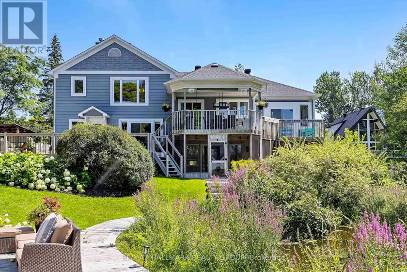 Detached at 1370 RIVER ROAD, Ottawa