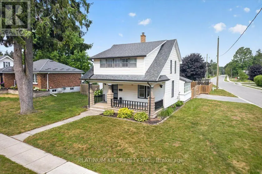 Detached at 8624 GLENDON DRIVE, Strathroy-Caradoc