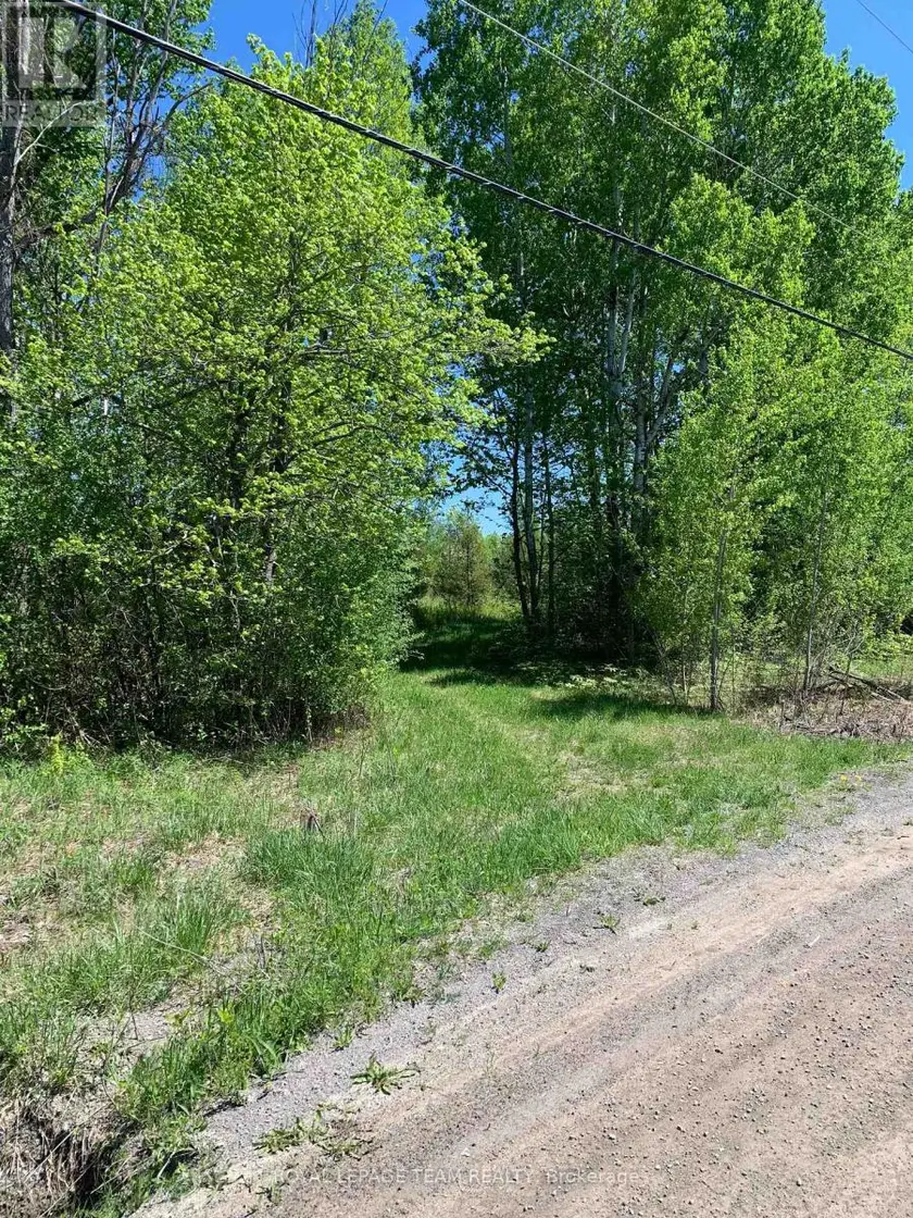 Vacant Land at 00 BOLTON ROAD, Merrickville-Wolford