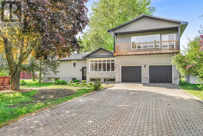 Detached at 3558 PRINCIPALE STREET, Alfred and Plantagenet