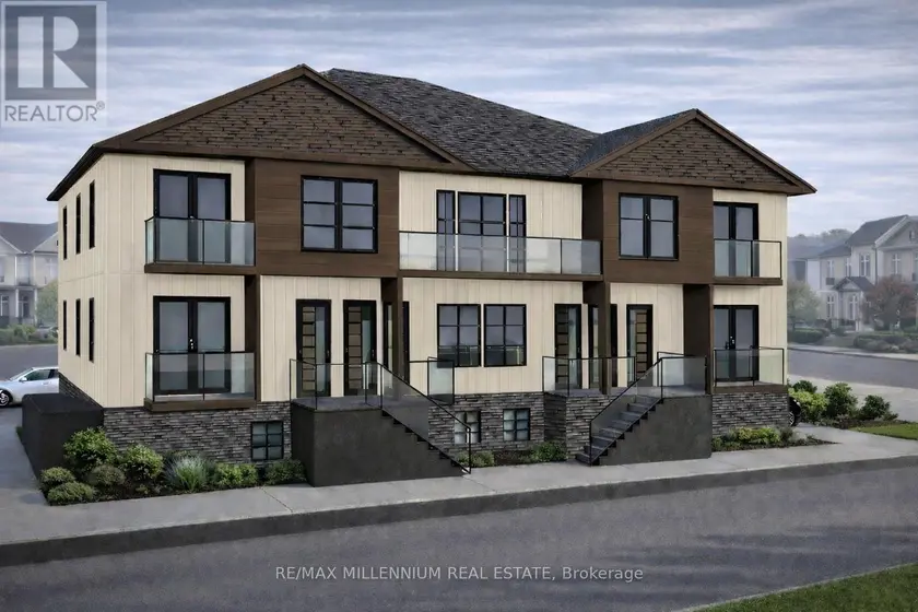 Vacant Land at 172 & 178 WILLIAM STREET S, Chatham-Kent