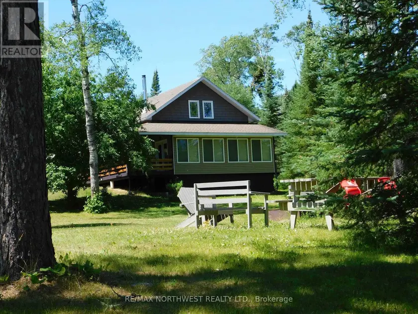 Detached at 331 TOWNLINE ROAD, Machin