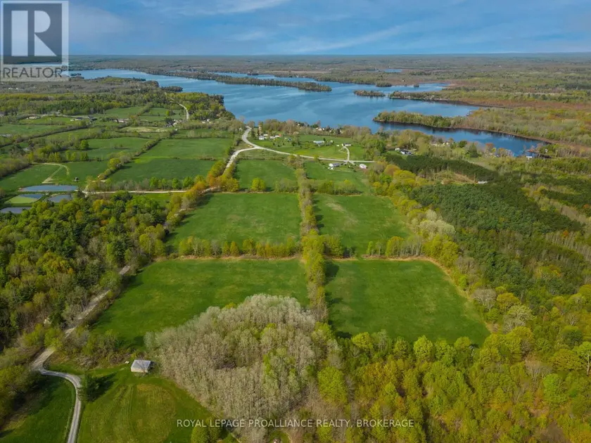 Vacant Land at LOT A 121 THOMPSON HILL ROAD, Stone Mills