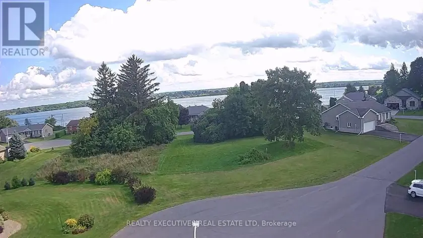 Vacant Land at LOT #9 FLETT STREET, Edwardsburgh/Cardinal