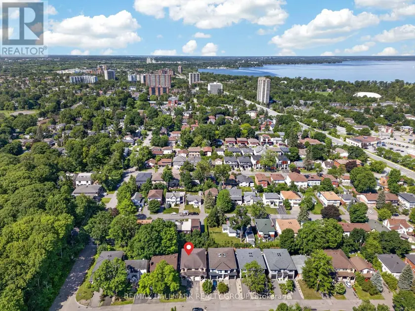 Semi-Detached/Link at 856 NORTON AVENUE, Ottawa