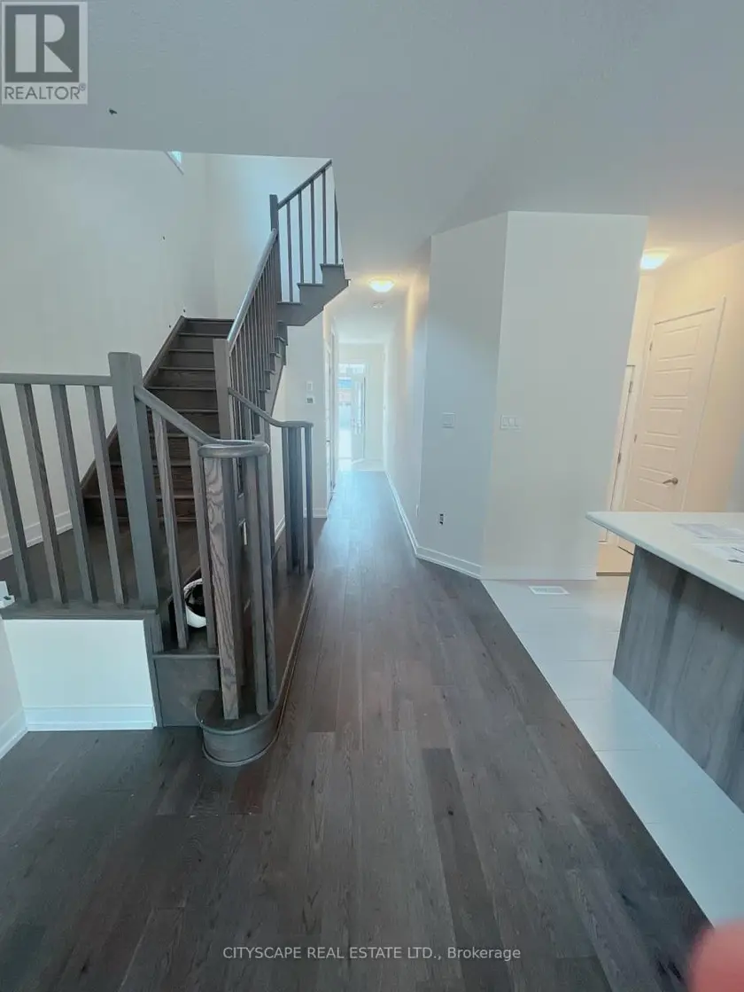 Detached at 190 WILMOT ROAD, Brantford