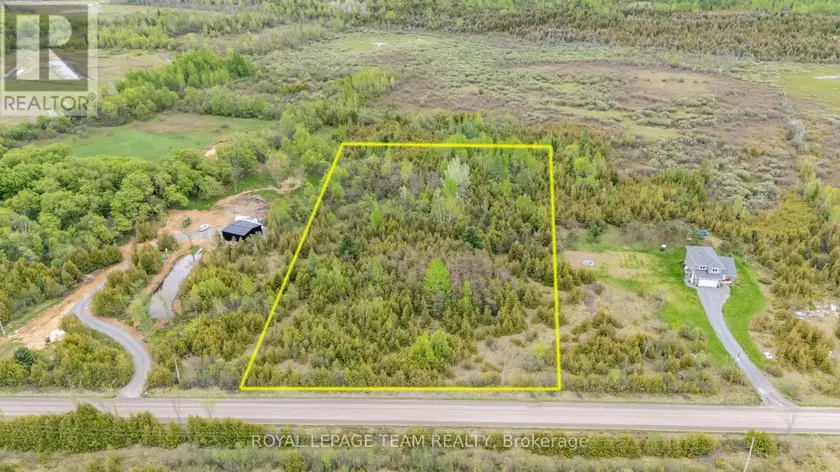 Vacant Land at 00 LAND O'NOD ROAD, Augusta