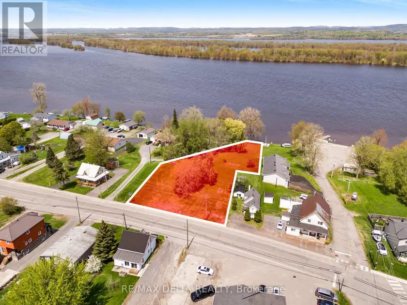 Vacant Land at 3211 MAIN STREET, Alfred and Plantagenet