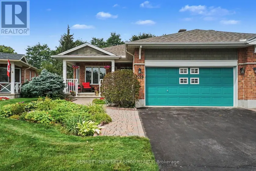 Semi-Detached/Link at 4219 GREEN GABLES LANE, Ottawa
