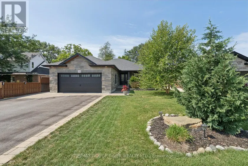 Detached at 25 AMBROSIA TERRACE, Quinte West