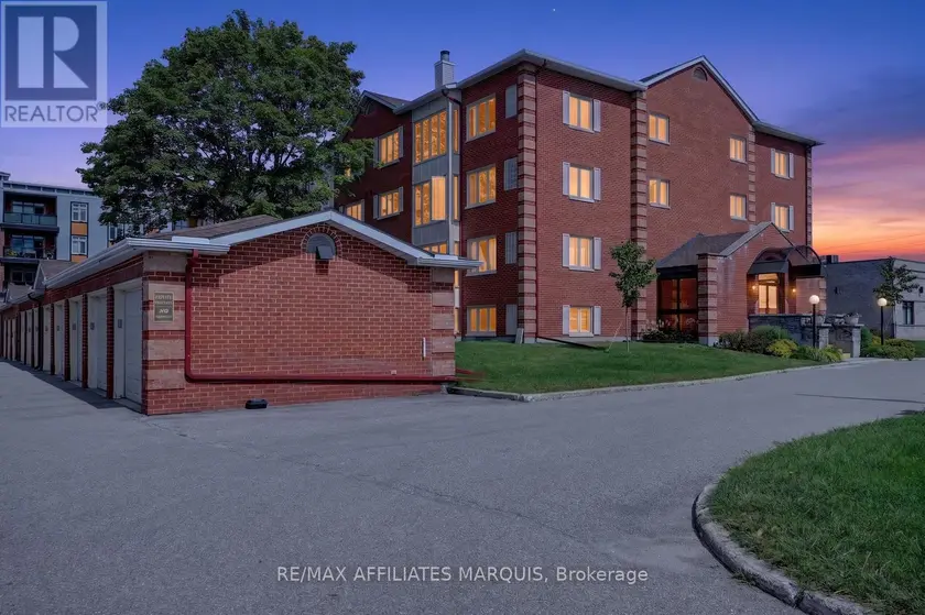 Apartment at 106 - 10 ARMSTRONG DRIVE, Smiths Falls