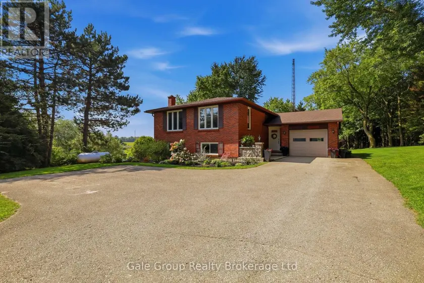 Detached at 235042 23RD LINE, Zorra