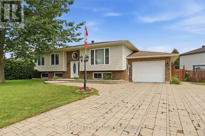 Detached at 56 ISABELLE STREET, Casselman