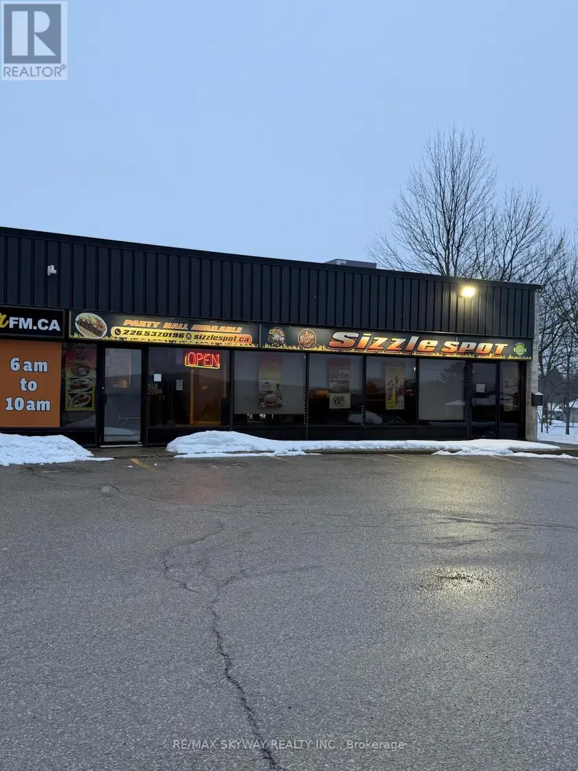 Other at 755 9TH AVE E, Owen Sound