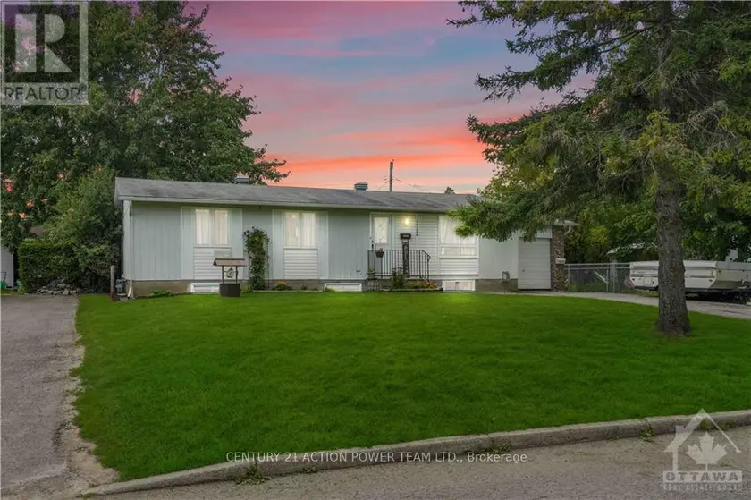Detached at 1512 BLACKHEATH STREET N, Ottawa