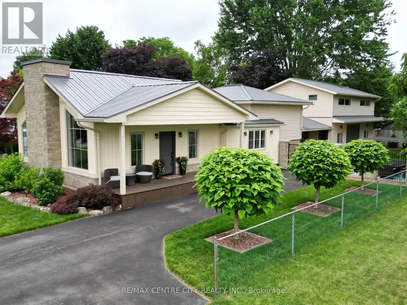 Detached at 174 RIDGE STREET, Dutton/Dunwich