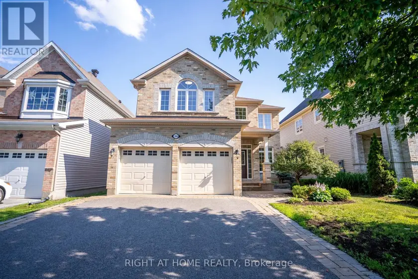 Detached at 106 SUNITA CRESCENT, Ottawa