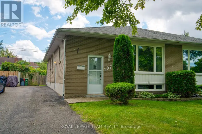 Semi-Detached/Link at 1072 ALDEA AVENUE, Ottawa