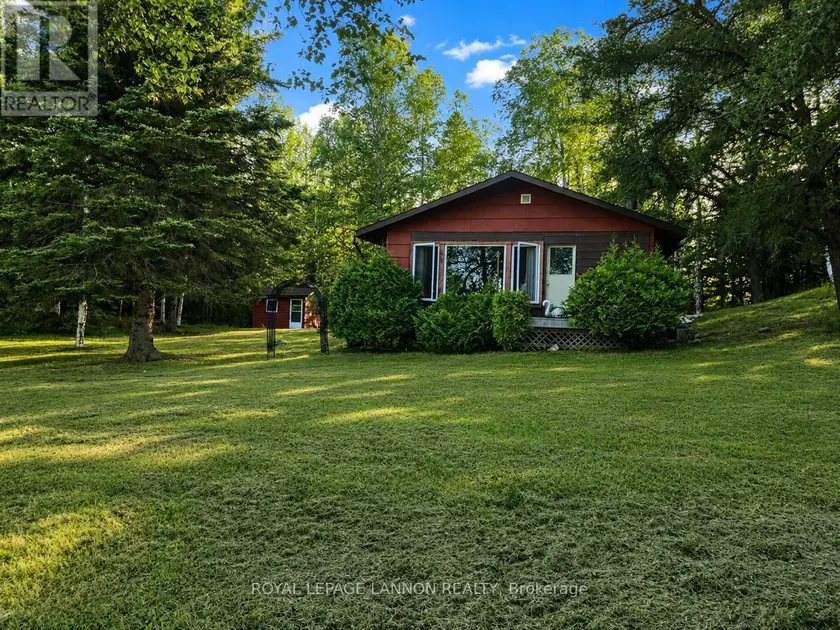 Detached at 0 CRANBERRY, Thunder Bay Remote Area
