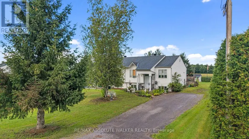 Semi-Detached/Link at 535B DEVISTA BOULEVARD, Alfred and Plantagenet