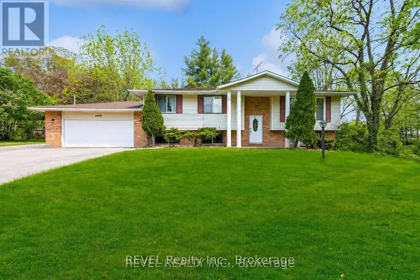 Detached at 1490 YORK ROAD, Niagara-on-the-Lake