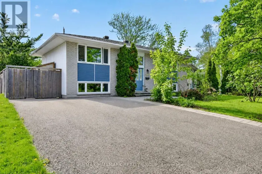 Detached at 2966 LINTON ROAD, Ottawa