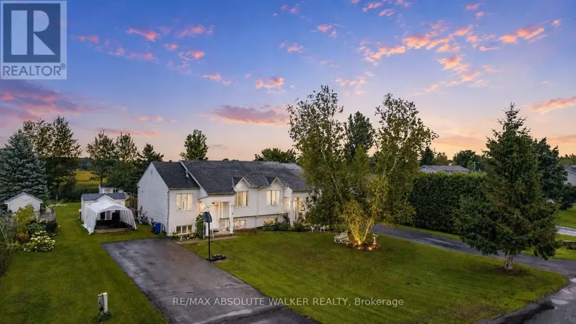 Semi-Detached/Link at 535A DEVISTA BOULEVARD, Alfred and Plantagenet