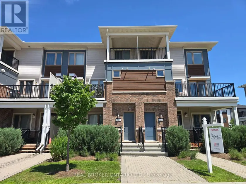 Apartment at 719 ROUNCEY ROAD, Ottawa