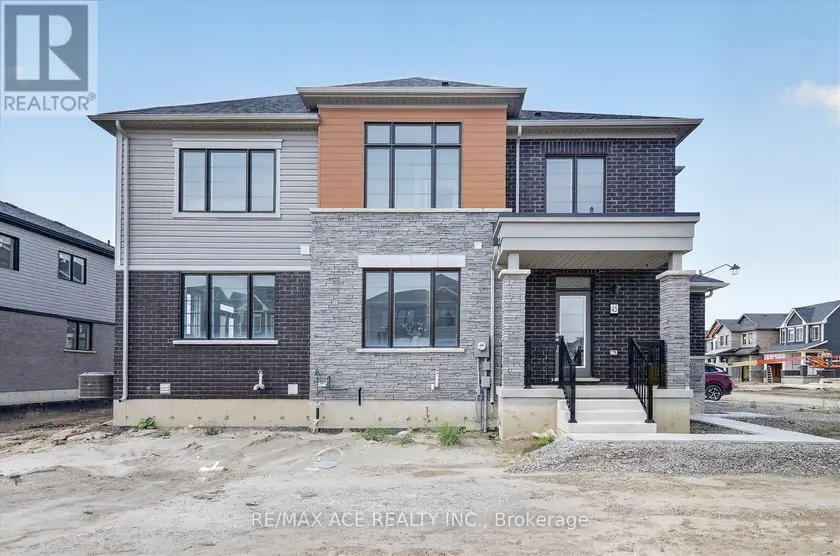 Townhouse at 45 INTERNATIONAL DRIVE, Haldimand