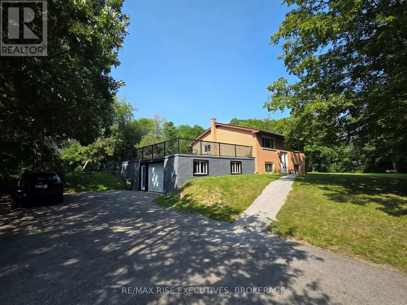 Detached at 3326 VAN ORDER ROAD, Kingston