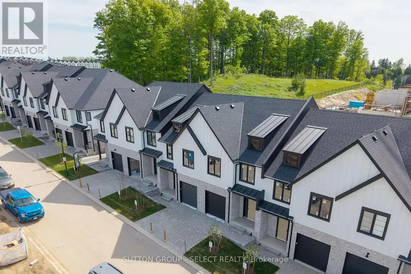 Vacant Land at 80 - 1175 RIVERBEND ROAD, London