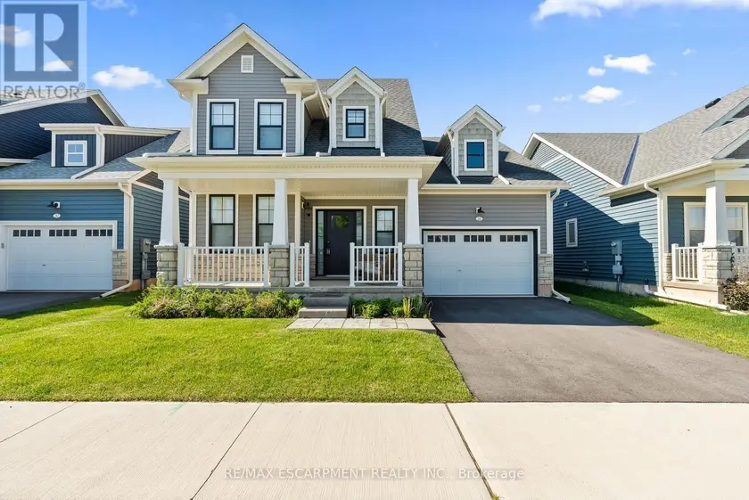 Detached at 26 BEACHWALK CRESCENT, Fort Erie