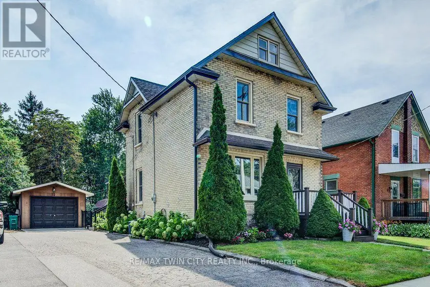 Detached at 12 QUEEN MARY STREET, Wilmot