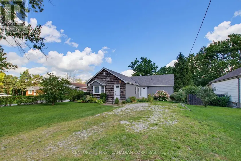Detached at 444 FOREST LAWN AVENUE, London