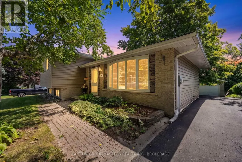 Detached at 795 SAFARI DRIVE, Kingston