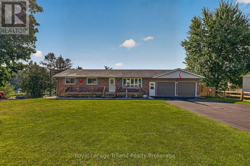 Detached at 484734 SWEABURG ROAD, South-West Oxford