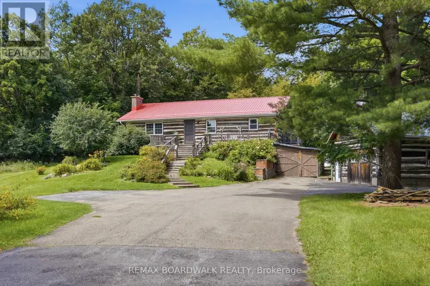 Detached at 394 KENYON ROAD, Tay Valley