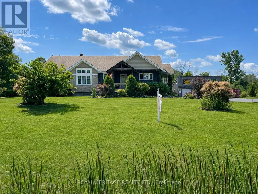 Detached at 8096 COUNTY ROAD 2 ROAD, Greater Napanee