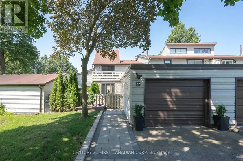Townhouse at 47 BRIXHAM ROAD, London South