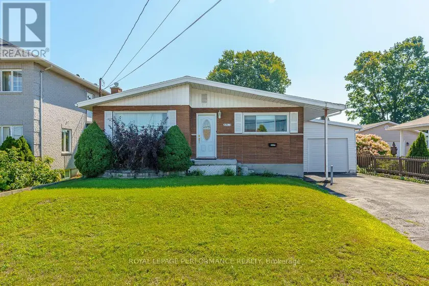 Detached at 463 CAMERON STREET, Hawkesbury