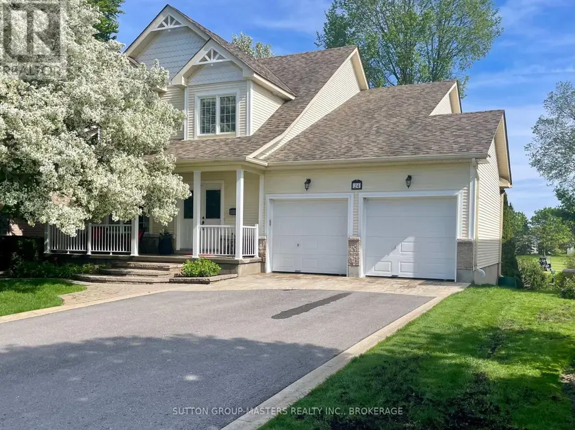 Detached at 24 GLENORA DRIVE, Loyalist
